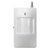 Беспроводной датчик движения с иммунитетом на животных MS-A14W