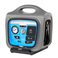 Пускозарядний пристрій 3в1 Ring REPP170 (ПЗП + компресор + інвертор)