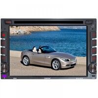 Мультимедіа 2-DIN Digital DCA-601 R