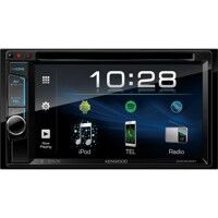 Мультимедиа 2-DIN Kenwood DDX-4018BT