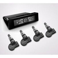 Система контроля давления и температуры в шинах Philips GoSure TS60i