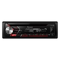 CD/MP3-ресивер Pioneer DEH-S3000BT