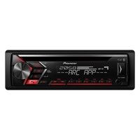 CD/MP3-ресивер Pioneer DEH-S4000BT