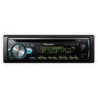 CD/MP3-ресивер Pioneer DEH-S5000BT