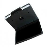 Стельовий монітор Baxster BCA18116F Black