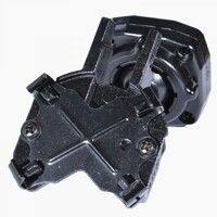 Крепление к зеркалу заднего вида Prime-X 107/108/043DK-тип35