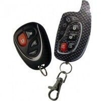 Автосигналізація Doberman LY-928 із сиреною.