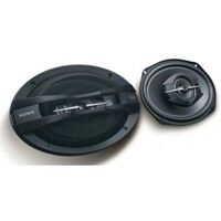 Акустика Sony XS-GT6938F