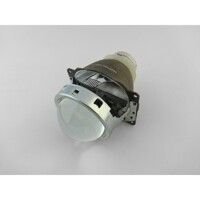 Линзы биксеноновые Infolight G6 (без маски) (2шт)