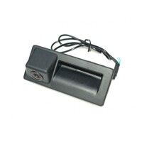 Камера заднього виду в ручку багажника GCAM GC900 VW Skoda