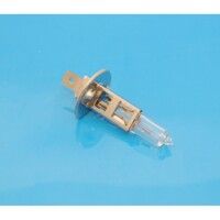 Лампа галогенова H1 12 V 55W (2шт)