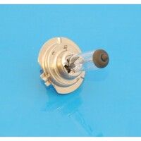 Лампа галогенова H7 12V 55W (2шт)