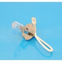 Лампа галогенна H3 12V 55W Tesla