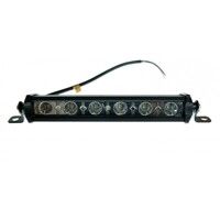 Светодиодная фара дальнего света AllLight E-18W