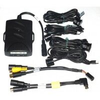 Паркувальний радар Phantom BS2515