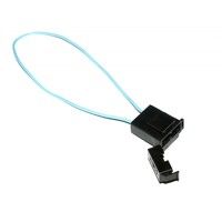 Держатель предохранителя