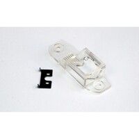 Крепление к камере заднего вида Globex C8045 (VOLVO)