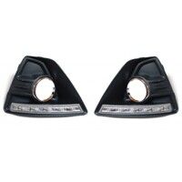 Світлодіодні (LED) фари Pentair FD-351L Ford Focus hatchback 2009-2016