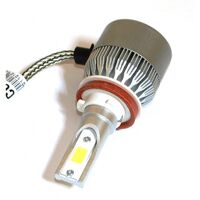Лампы светодиодные HeadLight C6 H11 12-24V COB