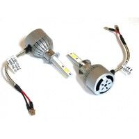 Світлодіодні лампи HeadLight C6 H1 12-24V COB