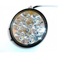 Светодиодная фара дальнего света LightX RCJ-6665CF