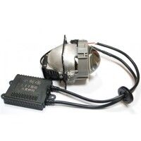 Лінзи Bi-LED ATL-FT03 2.5' (2 шт)