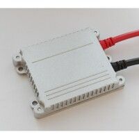 Блок розпалювання SVS Slim 12V 35W HX35-37B G1(AC) Silver