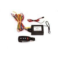 Мотосигнализация Magnum MM-350-01R с брелком без сирены