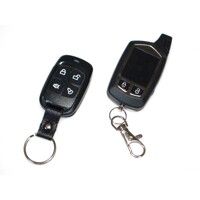 Автосигналізація daVINCI PHI-370 Ver.B без сирени