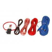 Набор кабелей Mystery LAK 2.10 (2 канала)