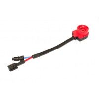 Перехідник для баласту D2S, D2R BAXSTER