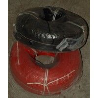 Кабель монтажный ПГВА 1,5 мм красный (бухта 500м)