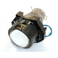 Лінзи біксенонові тип HELLA 6 (2шт)