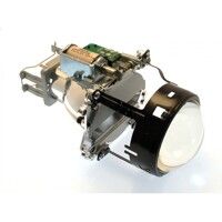 Лінзи біксенонові тип BOSCH D1/D3 (2шт)