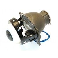 Лінзи біксенонові тип KOITO H7 Q5 IMPROVED (2шт)