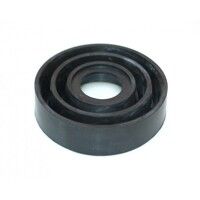 Кришка блоку фари гумова DUST COVER DC02 (100мм)