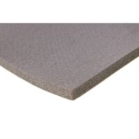Шумоізоляційний матеріал Audio-System PU Foam 4WL (1,0х1,25)