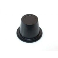 Крышка блока фары резиновая DUST COVER DC04 (53мм)