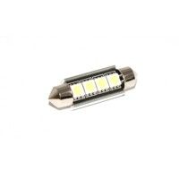Габарит Baxster C5W AC 10x42 4SMD 56 Lm (5050) CAN (1шт)