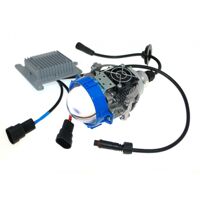 Лінзи Bi-LED BLUELIGHT CR4 gen2