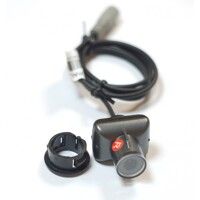 Камера заднего/переднего вида Challenger RV-M-G20R PAL