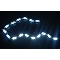 Світлодіодні (LED) фари CRYSTAL LED TEAR LIGHT