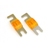 Запобіжник SIGNAT S 106402 Mini ANL 40A (2шт.)