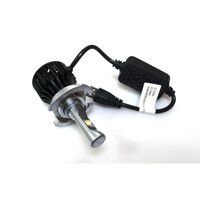 Лампы светодиодные ALed X H7 C03E 5000K 5000Lm XH7C03I (2шт) FORD Kuga