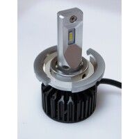 Лампы светодиодные ALed R H7 C07I 6000K 4000Lm RH7C07I (2шт) FORD Kuga