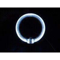 Світлодіодні кільця (ангельські очі) BAXSTER 80MM (2шт)