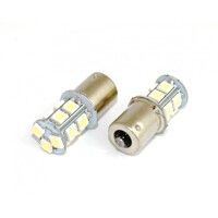 Габарит Baxster R5-BA15s-1156-P21W (13 smd) 180 Lm (2шт)