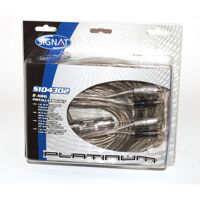 Набір кабелів SIGNAT S 104302 8 AWG (2 канали)