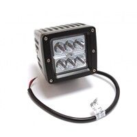 Светодиодная фара дальнего света LightX RCJ-30218CF