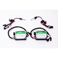 Комплект Ксенонового світла Tesla Quick start H1 6000K 40W